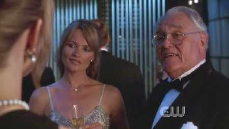 SMALLVILLE 6x4 ARROW