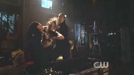 SMALLVILLE 6x4 ARROW