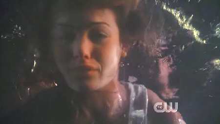 SMALLVILLE 6x4 ARROW