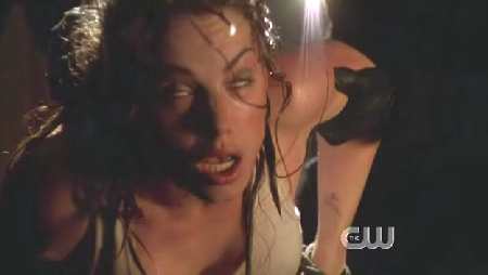 SMALLVILLE 6x4 ARROW