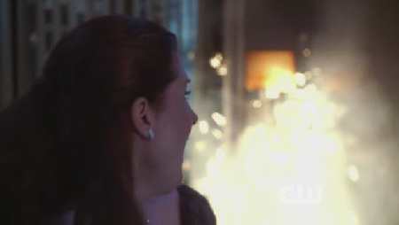 SMALLVILLE 6x4 ARROW