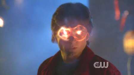 SMALLVILLE 6x4 ARROW