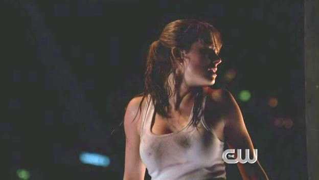 SMALLVILLE 6x4 ARROW
