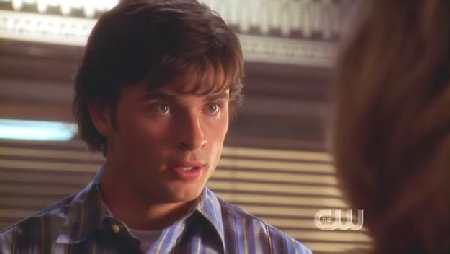 SMALLVILLE 6x4 ARROW