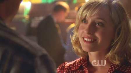 SMALLVILLE 6x4 ARROW