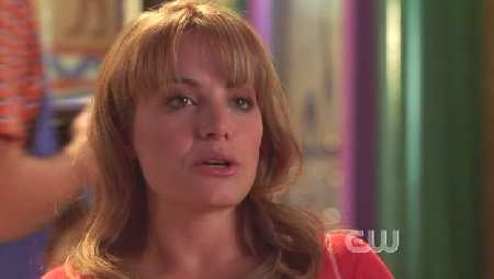 SMALLVILLE 6x4 ARROW