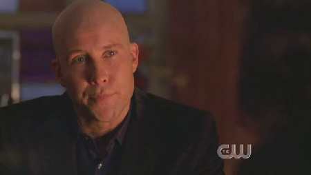 SMALLVILLE 6x4 ARROW