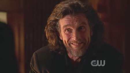 SMALLVILLE 6x4 ARROW