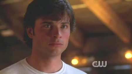 SMALLVILLE 6x4 ARROW