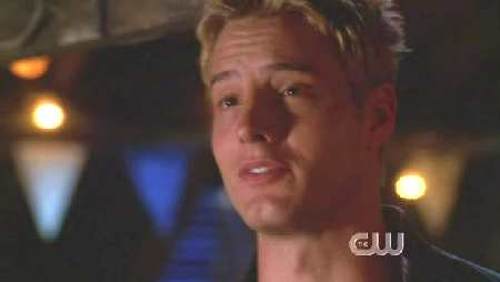 SMALLVILLE 6x4 ARROW