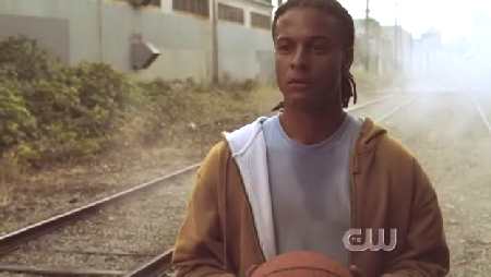 SMALLVILLE 6x6 FALLOUT