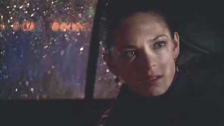 SMALLVILLE 6x6 FALLOUT