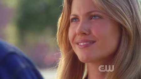 SMALLVILLE 6x6 FALLOUT