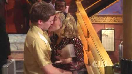 SMALLVILLE 6x6 FALLOUT