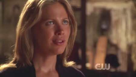 SMALLVILLE 6x6 FALLOUT