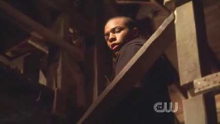 SMALLVILLE 6x6 FALLOUT
