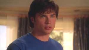 SMALLVILLE 6x6 FALLOUT