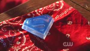 SMALLVILLE 6x6 FALLOUT