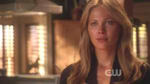 SMALLVILLE 6x6 FALLOUT