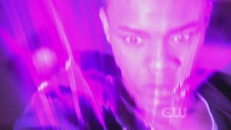 SMALLVILLE 6x6 FALLOUT