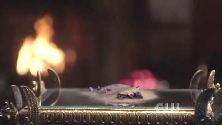 SMALLVILLE 6x6 FALLOUT