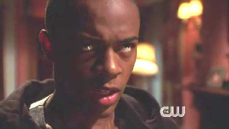 SMALLVILLE 6x6 FALLOUT