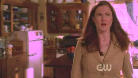 SMALLVILLE 6x6 FALLOUT