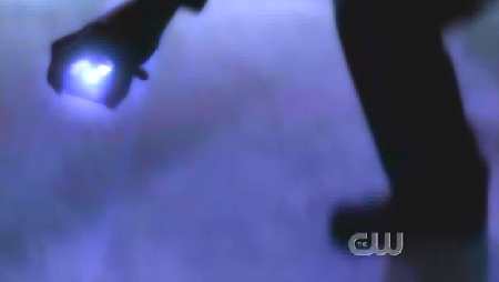 SMALLVILLE 6x6 FALLOUT