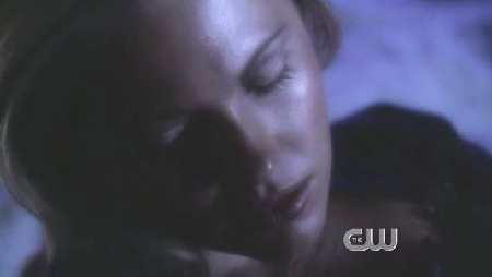 SMALLVILLE 6x6 FALLOUT
