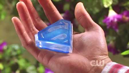 SMALLVILLE 6x6 FALLOUT