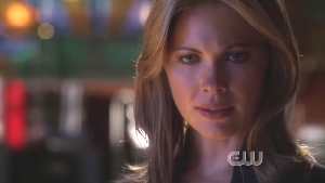 SMALLVILLE 6x6 FALLOUT