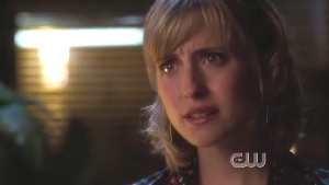 SMALLVILLE 6x6 FALLOUT
