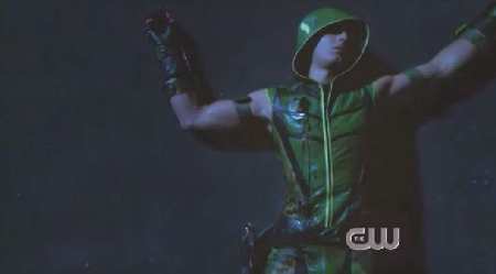 SMALLVILLE 6x7 RAGE