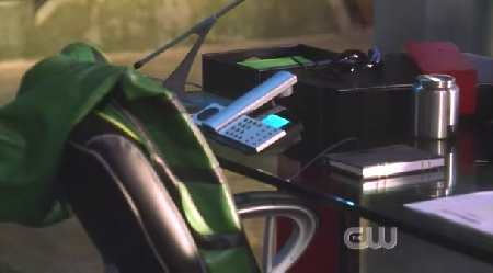 SMALLVILLE 6x7 RAGE