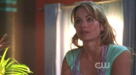 SMALLVILLE 6x7 RAGE