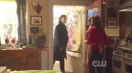 SMALLVILLE 6x7 RAGE