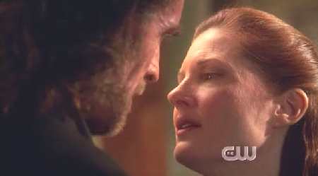SMALLVILLE 6x7 RAGE