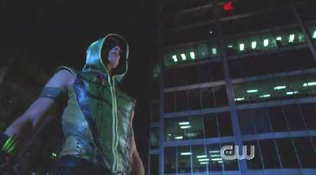 SMALLVILLE 6x7 RAGE
