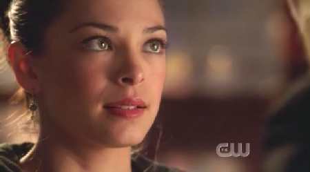 SMALLVILLE 6x7 RAGE