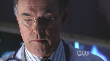 SMALLVILLE 6x7 RAGE