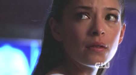 SMALLVILLE 6x7 RAGE