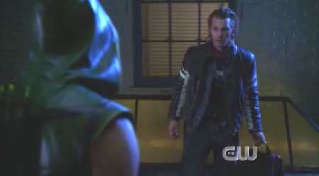 SMALLVILLE 6x7 RAGE