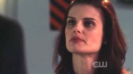 SMALLVILLE 6x7 RAGE