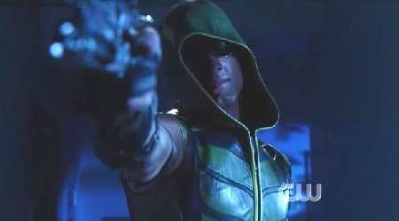 SMALLVILLE 6x7 RAGE