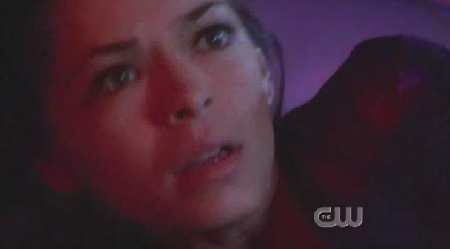 SMALLVILLE 6x8 STATIC