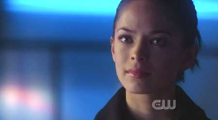 SMALLVILLE 6x8 STATIC