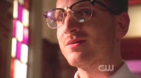 SMALLVILLE 6x8 STATIC