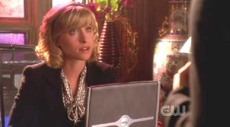 SMALLVILLE 6x8 STATIC