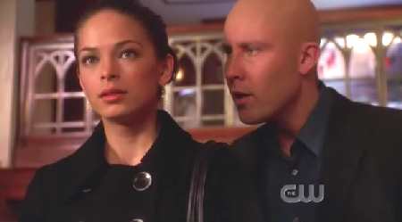 SMALLVILLE 6x8 STATIC
