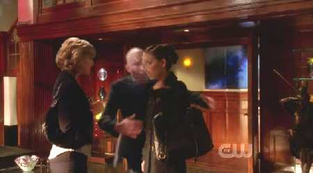 SMALLVILLE 6x8 STATIC